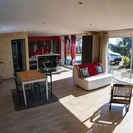 Elegante Maison Moderne En Ardennes Francaises - Le Confort Pour Un Sejour Memorable 度假居 *