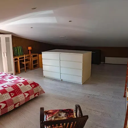 Elegante Maison Moderne En Ardennes Francaises - Le Confort Pour Un Sejour Memorable *