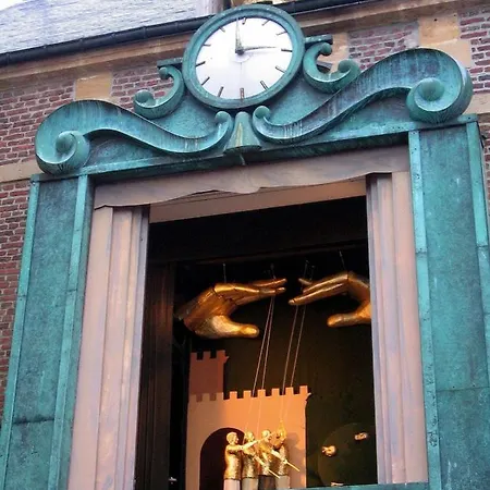 Elegante Maison Moderne En Ardennes Francaises - Le Confort Pour Un Sejour Memorable Renwez