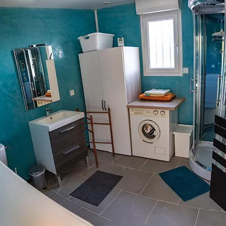 Сasa de vacaciones Elegante Maison Moderne En Ardennes Francaises - Le Confort Pour Un Sejour Memorable