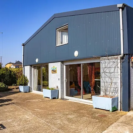 Elegante Maison Moderne En Ardennes Francaises - Le Confort Pour Un Sejour Memorable Сasa de vacaciones
