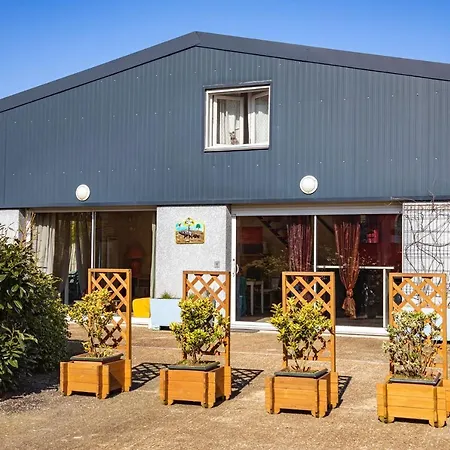 Elegante Maison Moderne En Ardennes Francaises - Le Confort Pour Un Sejour Memorable 度假居 Renwez